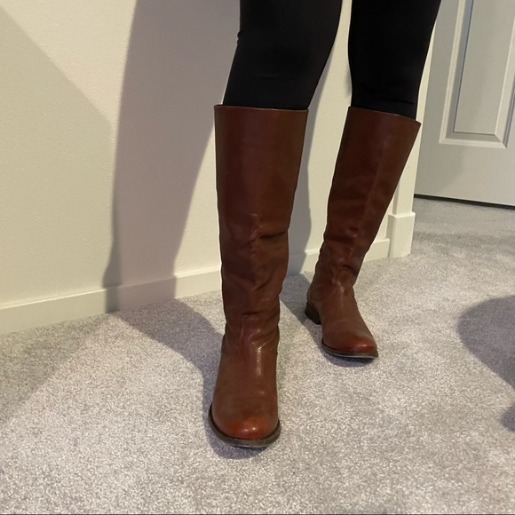 Frye boots - Picture 3 of 5